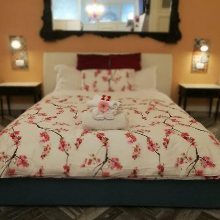 시라쿠사 Dimora Modestina 아파트 외부 사진