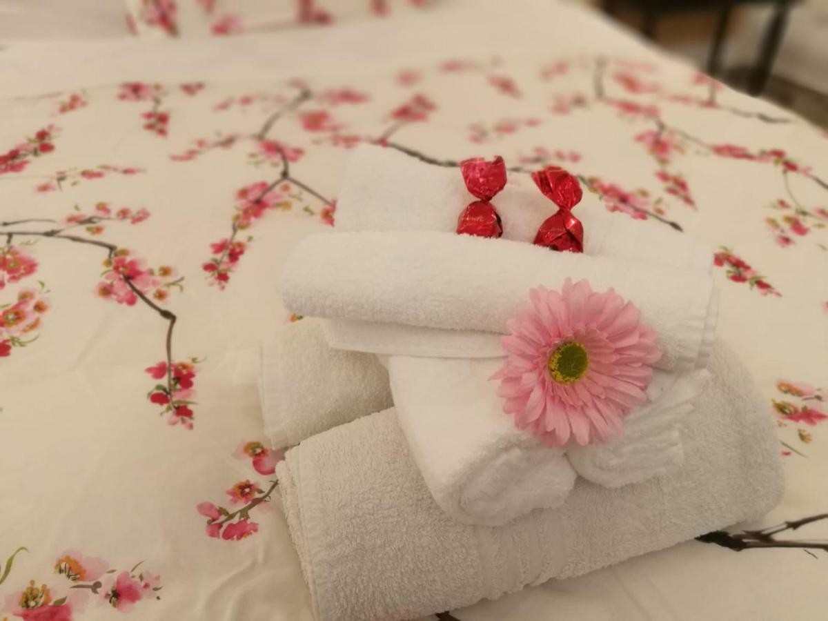 시라쿠사 Dimora Modestina 아파트 외부 사진